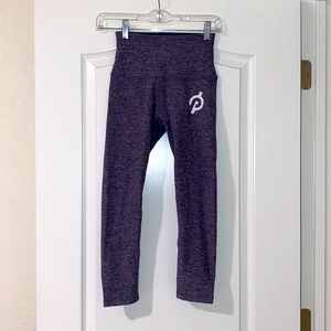 Beyond Yoga x Peloton Capri Leggings